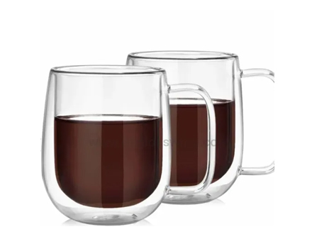 How to Choose the Perfect Coffee Mug？