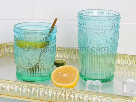 A Buyer's Guide to the Best Drinking Glasses