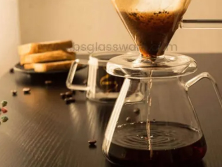 Guide to Choosing Glass Coffee Pot