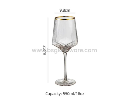 Guide to Buying Wine Glasses