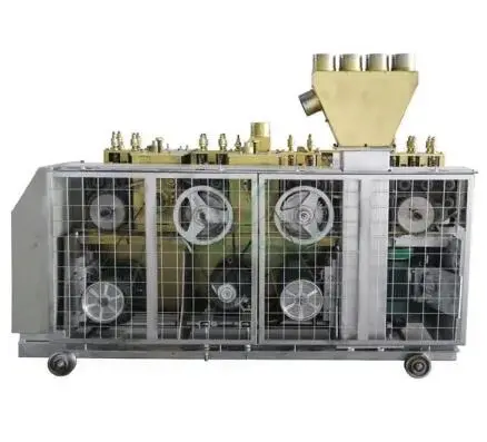 Industrial Applications of Bamboo Strip Precision Planer Machines