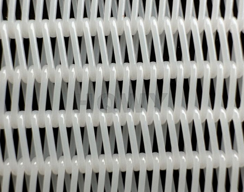 What Material is Used for Conveyor Belts?