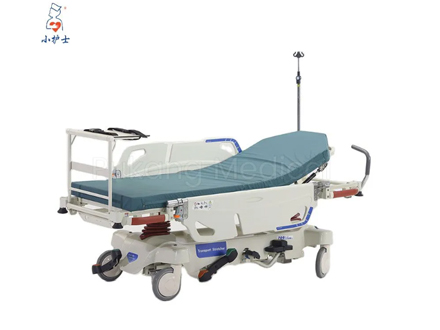 Ultimate Hospital Bed and Stretcher Buying Guide