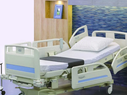 Hospital Beds Selection Guide