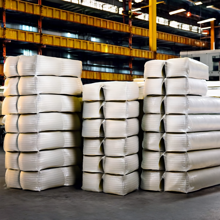 What Are the MOQ and Price Tiers for Wholesale Plastic Roll Bags?
