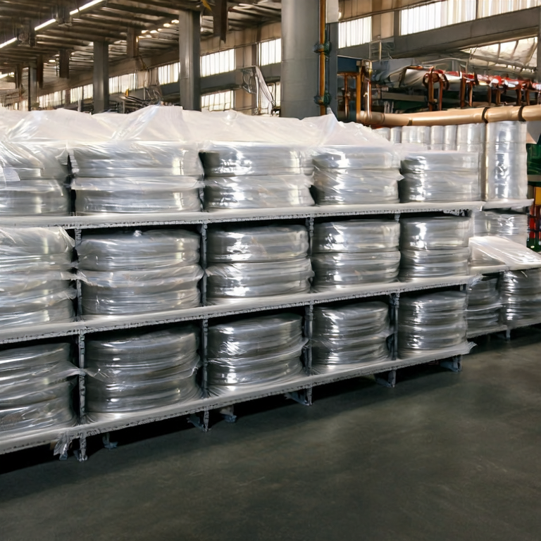 Packaging Styles That Optimize Freight for Plastic Roll Bags: Save Up to 25% on Shipping Costs