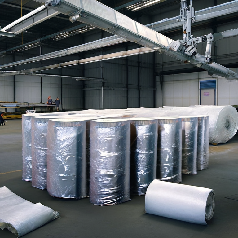 Maximize Your Print Effectiveness: 5 Key Options and Limitations for Roll Bags in Bulk Supply