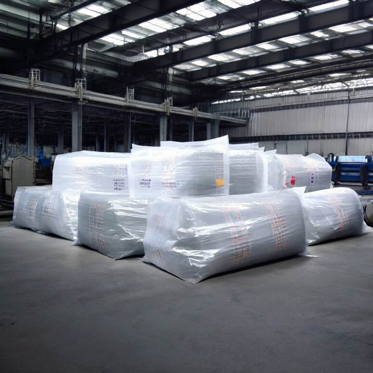 Are Recycled Material Roll Bags Suitable for High-Volume Use?