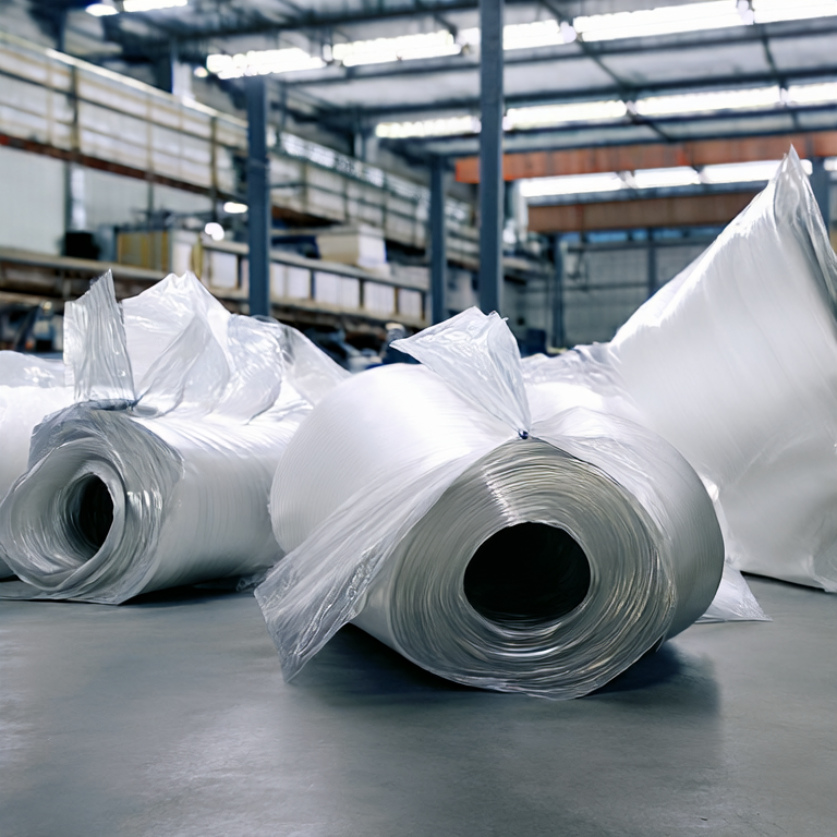How to Choose the Right Thickness for Plastic Roll Bags in Bulk Supply: 7 Key Considerations