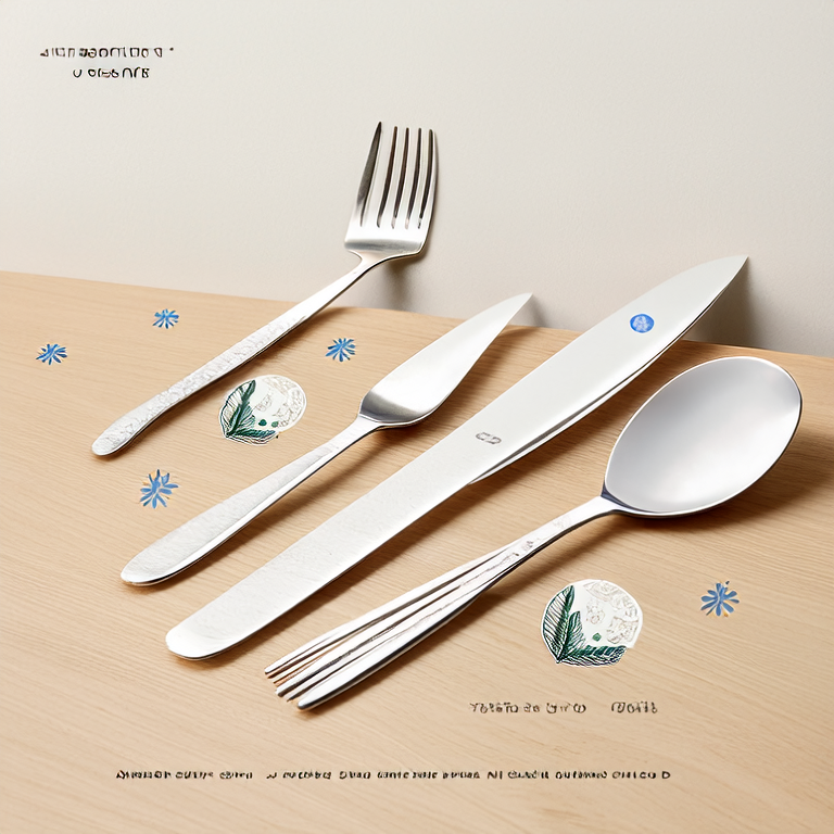 Biodegradable Cutlery