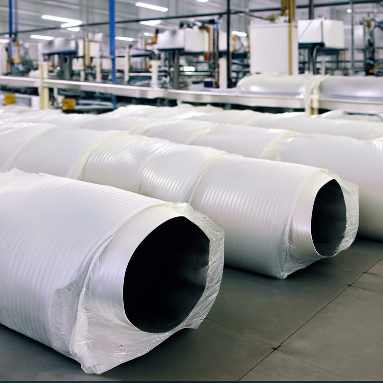 What Type of Closure Works Best for Bulk Plastic Roll Bag Applications? Discover the Best Options for Your Needs!
