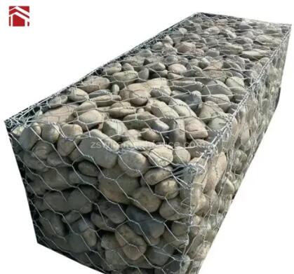 Which Gabion Box Design Fits Your Style?