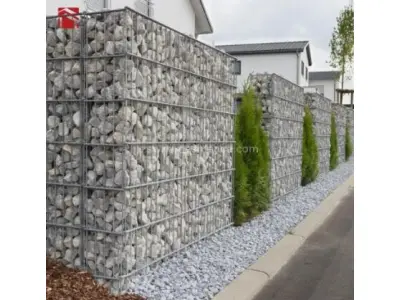 Why You Should Consider Using Gabion Boxes?