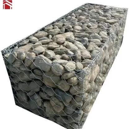 Where to Find Affordable Gabion Box Suppliers?