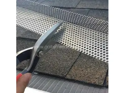 Is Perforated Metal Stronger?