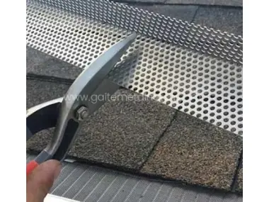 Is Perforated Metal Sustainable?