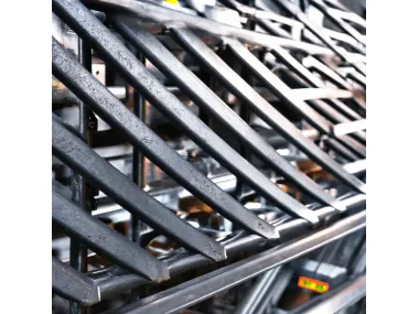 How Does Expanded Metal Work in High-Risk Environments?