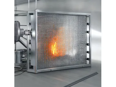 What Are the Fire Ratings for Aluminium Mesh?