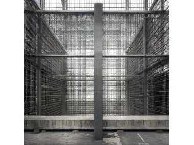 What’s the Role of Mesh in Passive Fire Protection?