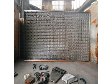 Why Is Expanded Metal the Go-To for Harsh Conditions?