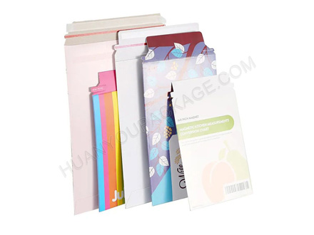 Kraft Self-Seal Padded Mailers