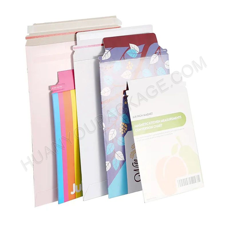 Kraft Self-Seal Padded Mailers