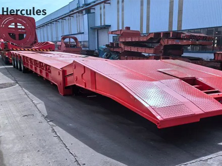 Guide to Semi-trailers for your application