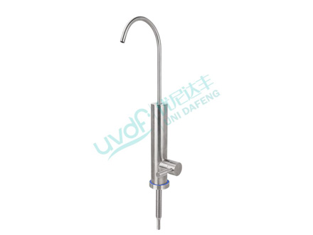 UVC Sterilized Faucet