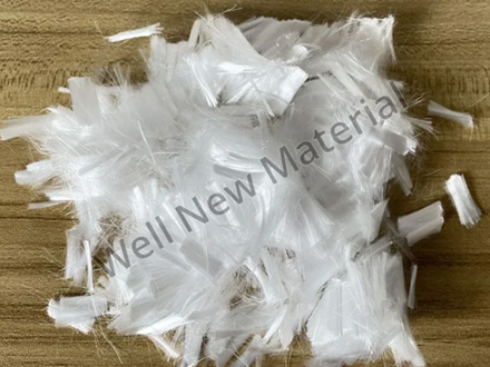 Buying Guide on Polypropylene Fibers