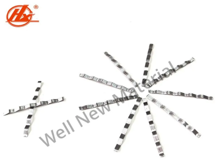 The Benefits of Using Steel Fiber