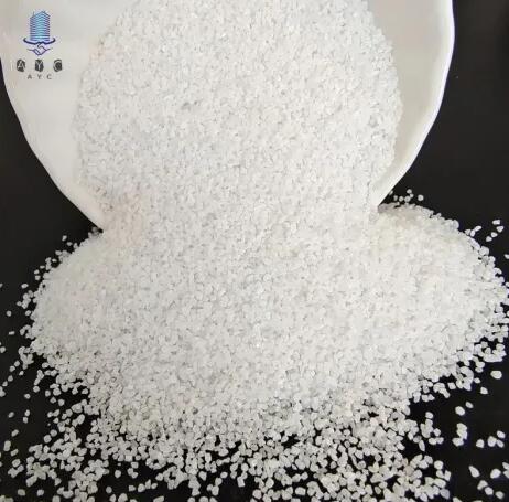 Quartz Sand Proppant