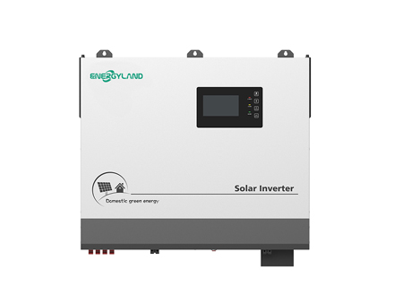 How Long Will a Solar Inverter Last?