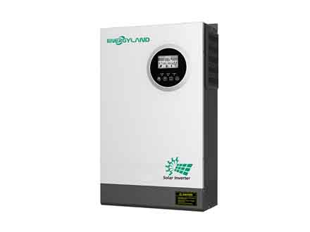 The Importance of Solar Inverters