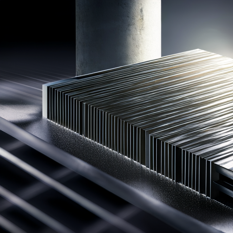 MMO Ribbon Anodes Explained: The Backbone of Concrete Cathodic Protection