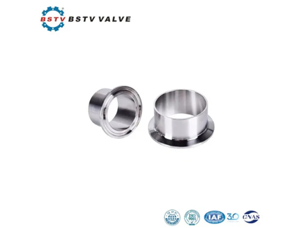 Stainless Steel Sanitary Ferrule Fittings