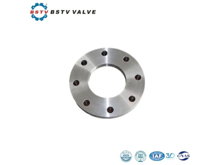 Plate Flange