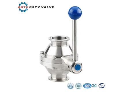 What Are the Advantages of Ball Valves?