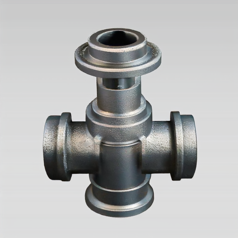 Gate Valve
