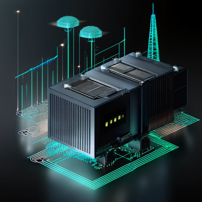 How 5G and Edge Computing Are Shaping the DC Power Supply Landscape: 3 ...
