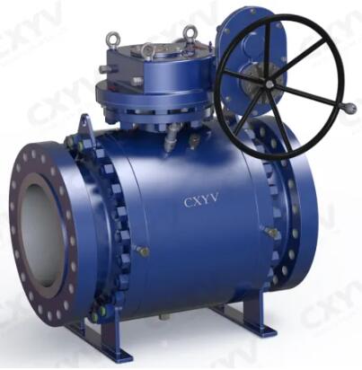 How to Avoid Common Issues with Ball Valve Installation?