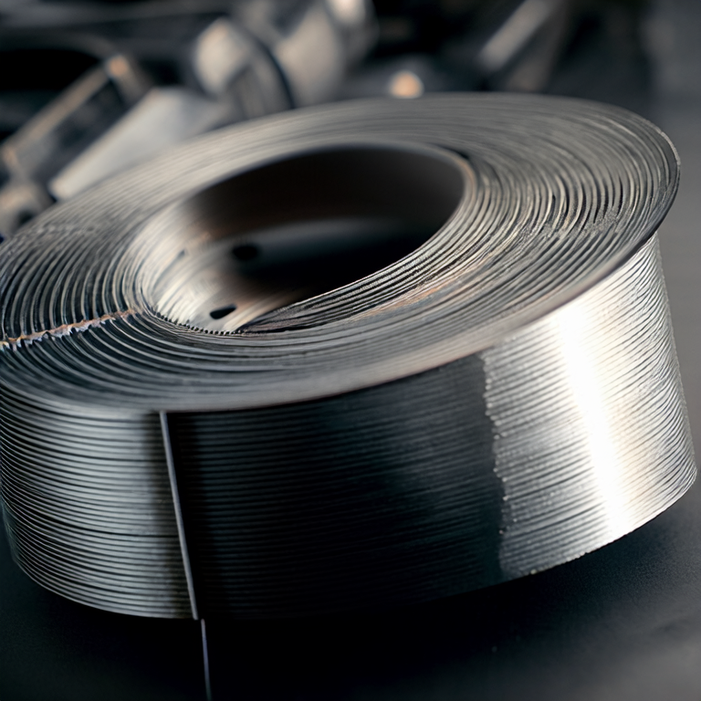MIG Welding Wire for Heavy Machinery: Strength and Flexibility