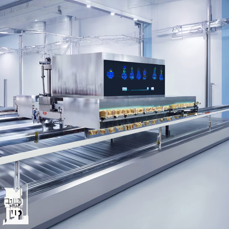How Accurate Are Vertical Form Fill Seal Machines? Key Insights for ...