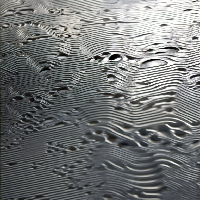 Laser Cutting vs. Metal Stamping: When to Choose Each?