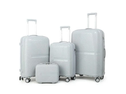 How to Choose the Best Luggage?