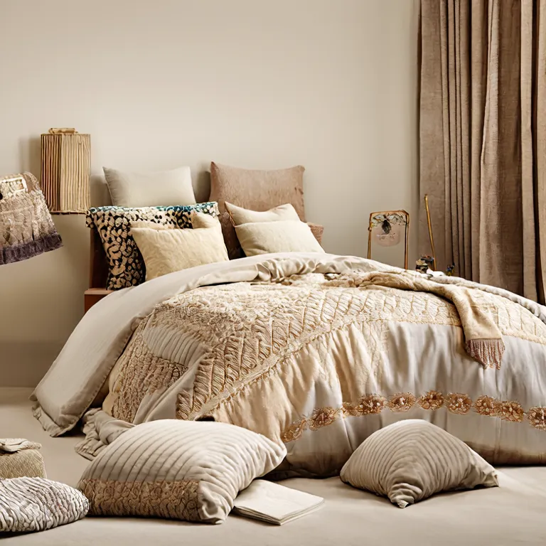 Prodotti tessili per la casa