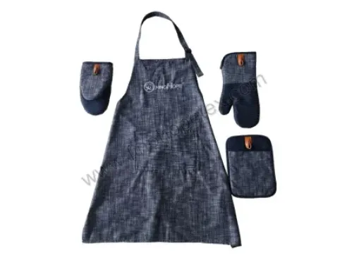 Come scegliere i tessili da cucina personalizzati giusti per il tuo ristorante o bar: 7 consigli fondamentali che devi conoscere