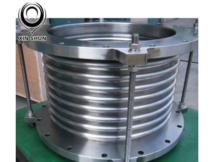 Five Reasons You Need Expansion Joints