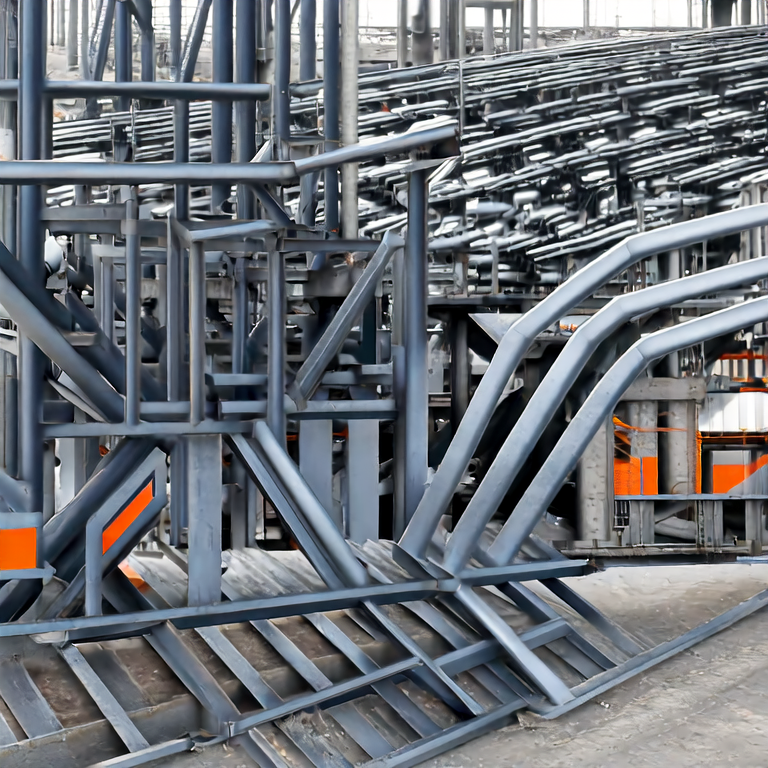 7 Key Features to Identify Quality Formwork Accessories