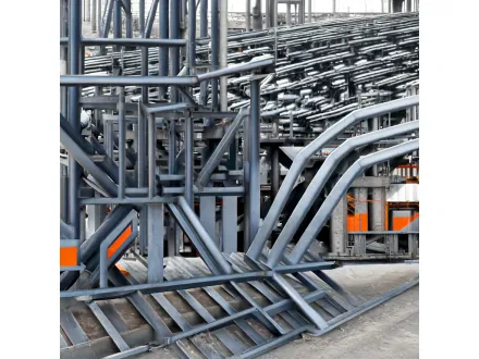 7 Key Features to Identify Quality Formwork Accessories
