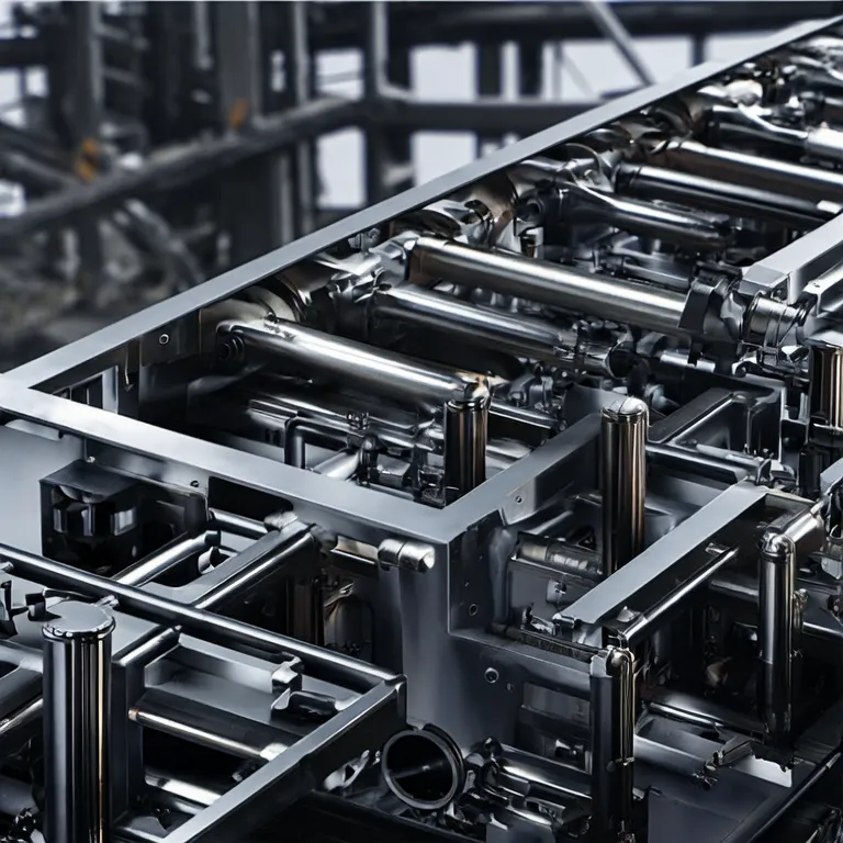 Formwork Accessories